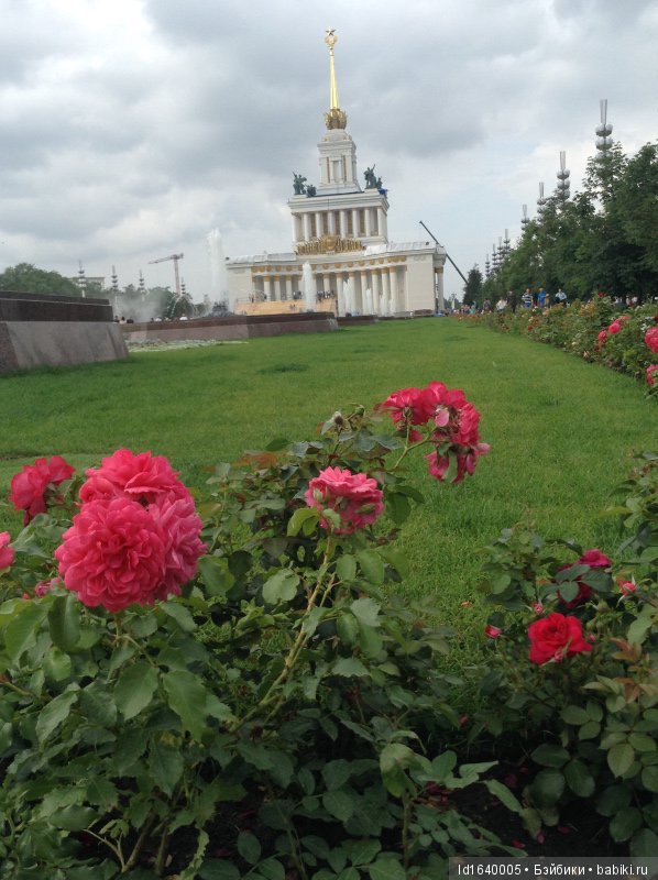 Прогулки с куклами по "территории праздника". Легенды и призраки СССР и быль 80-летней красавицы. Ч.1