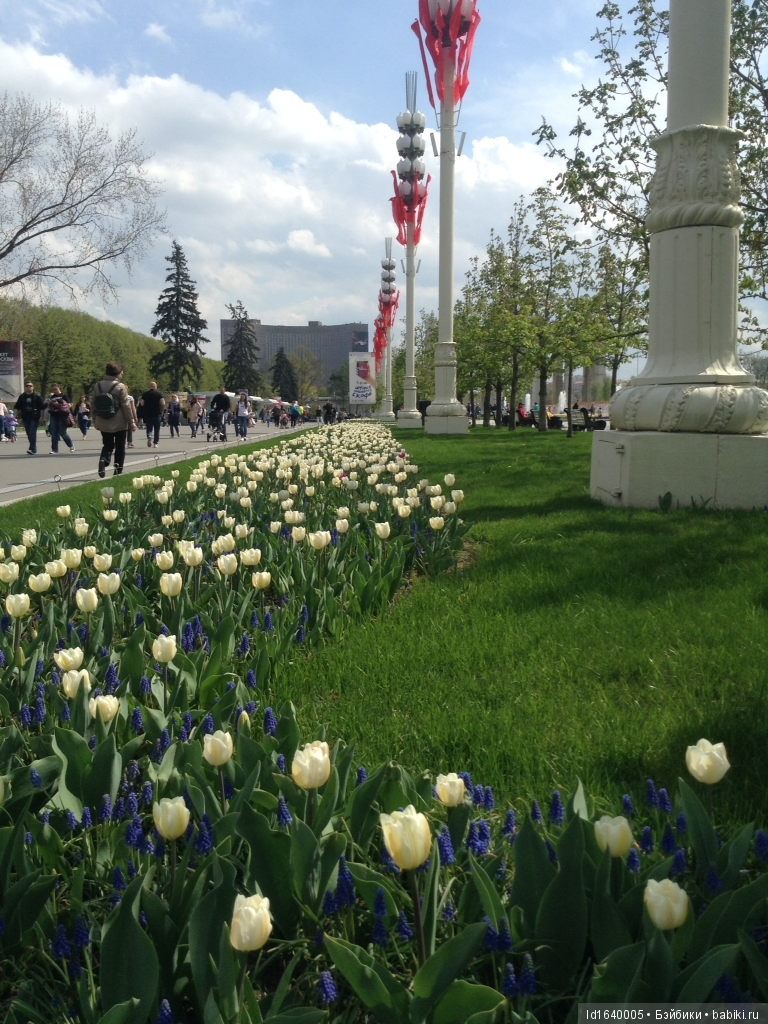 Прогулки с куклами по "территории праздника". Легенды и призраки СССР и быль 80-летней красавицы. Ч.1