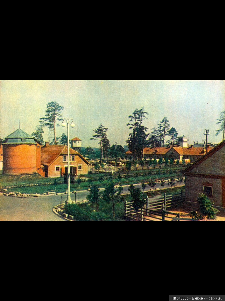 Прогулки с куклами по "территории праздника". Легенды и призраки СССР и быль 80-летней красавицы. Ч.1