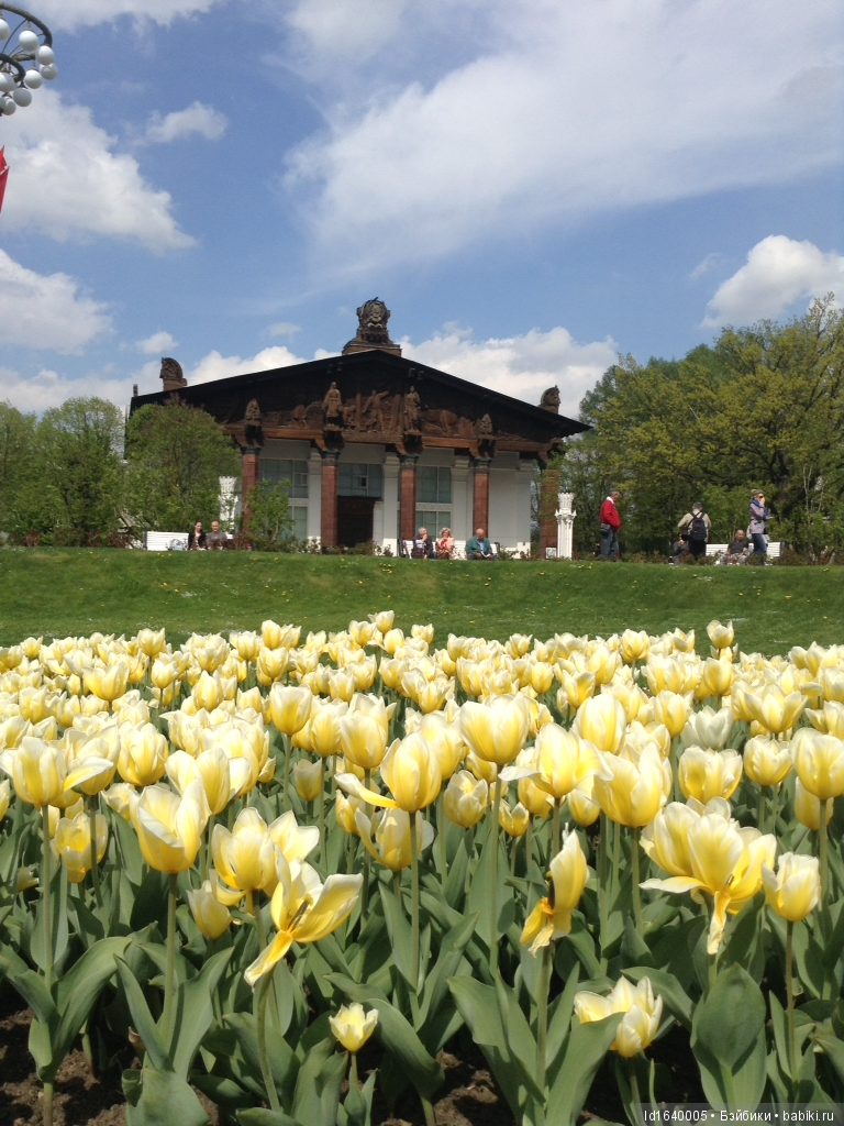 Прогулки с куклами по "территории праздника". Легенды и призраки СССР и быль 80-летней красавицы. Ч.1