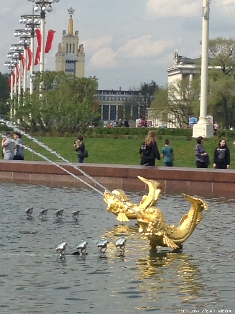 Прогулки с куклами по "территории праздника". Легенды и призраки СССР и быль 80-летней красавицы. Ч.1