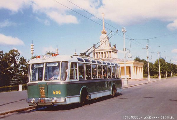 Прогулки с куклами по "территории праздника". Легенды и призраки СССР и быль 80-летней красавицы. Ч.1 (фото 8)