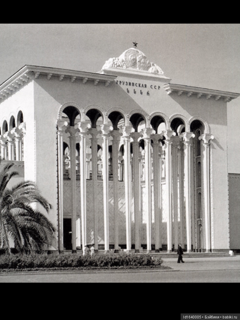 Прогулки с куклами по "территории праздника". Легенды и призраки СССР и быль 80-летней красавицы. Ч.1