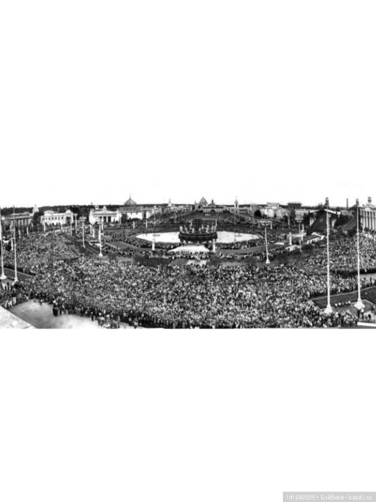 Прогулки с куклами по "территории праздника". Легенды и призраки СССР и быль 80-летней красавицы. Ч.1