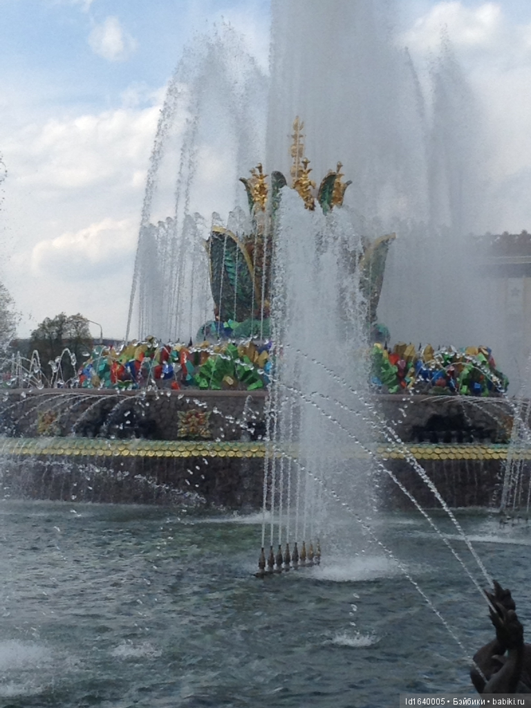 Прогулки с куклами по "территории праздника". Легенды и призраки СССР и быль 80-летней красавицы . Ч.2 (фото 10)