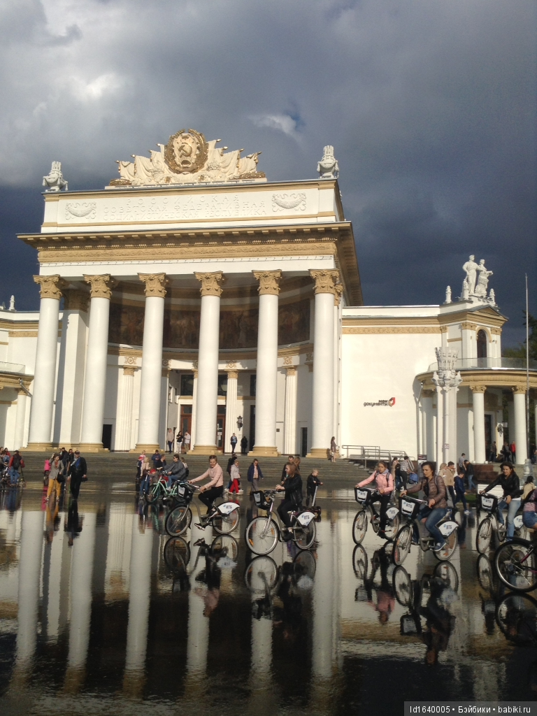 Прогулки с куклами по "территории праздника". Легенды и призраки СССР и быль 80-летней красавицы . Ч.2 (фото 3)