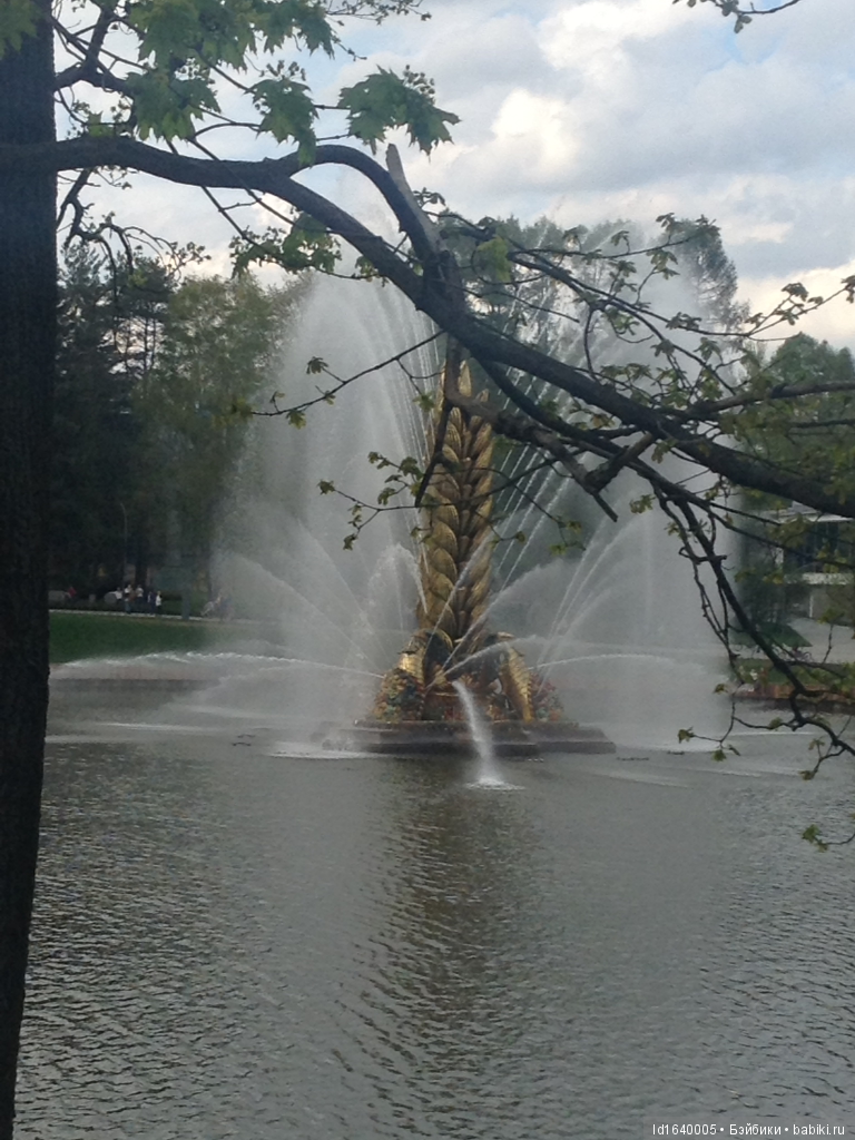Прогулки с куклами по "территории праздника". Легенды и призраки СССР и быль 80-летней красавицы . Ч.2