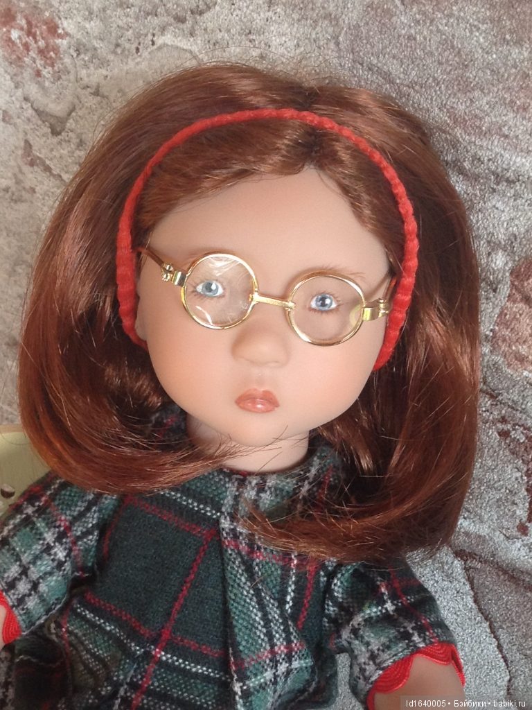 Аромат осеннего кофе — Игровые куклы Zwergnase (Цвергназе) Junior: Джуниор