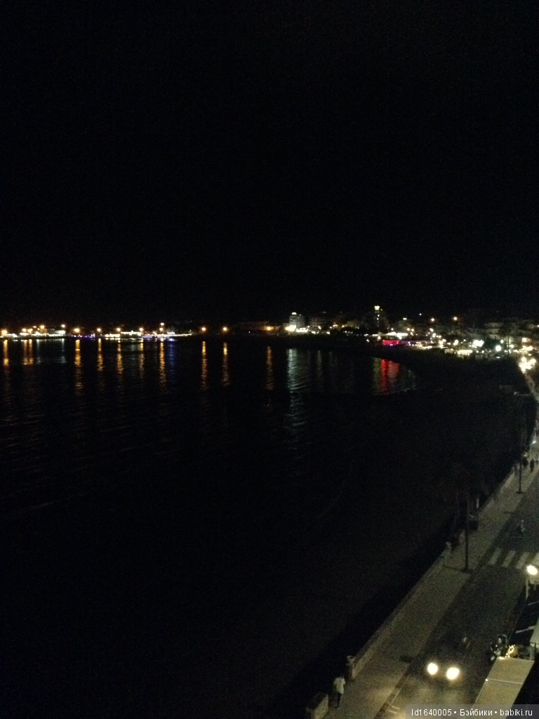 Путешествие с Минуш по Сицилии. Ч.1 Вещий сон Мартина (фото 5)