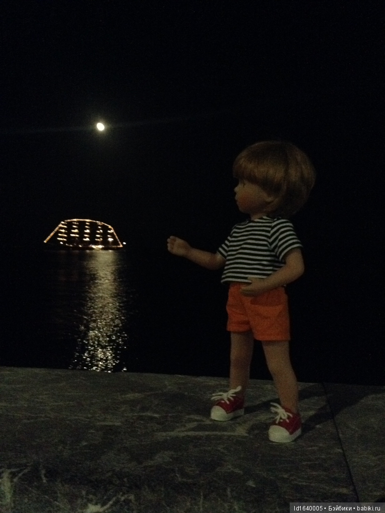 Путешествие с Минуш по Сицилии. Ч.1 Вещий сон Мартина (фото 7)