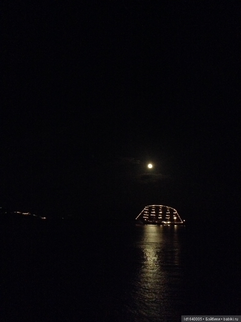 Путешествие с Минуш по Сицилии. Ч.1 Вещий сон Мартина (фото 6)