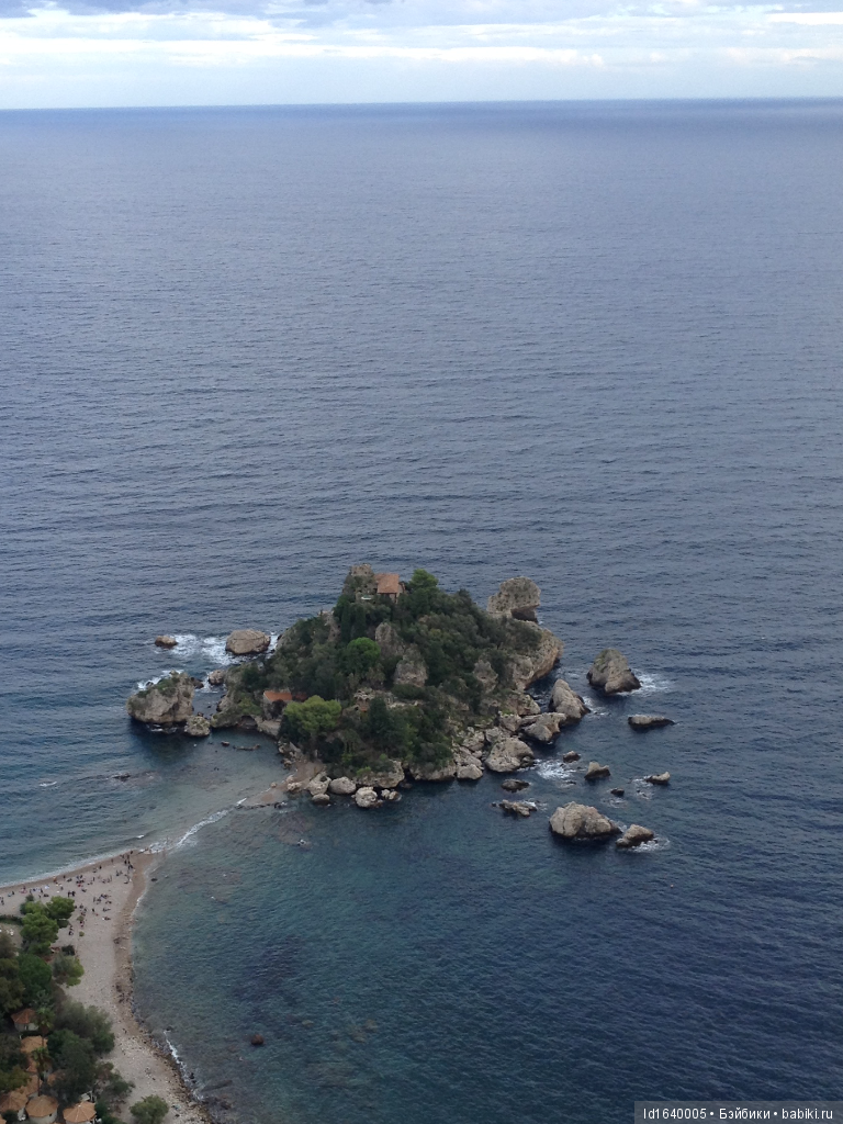 Путешествие с Минуш по Сицилии. Ч.1 Вещий сон Мартина (фото 2)