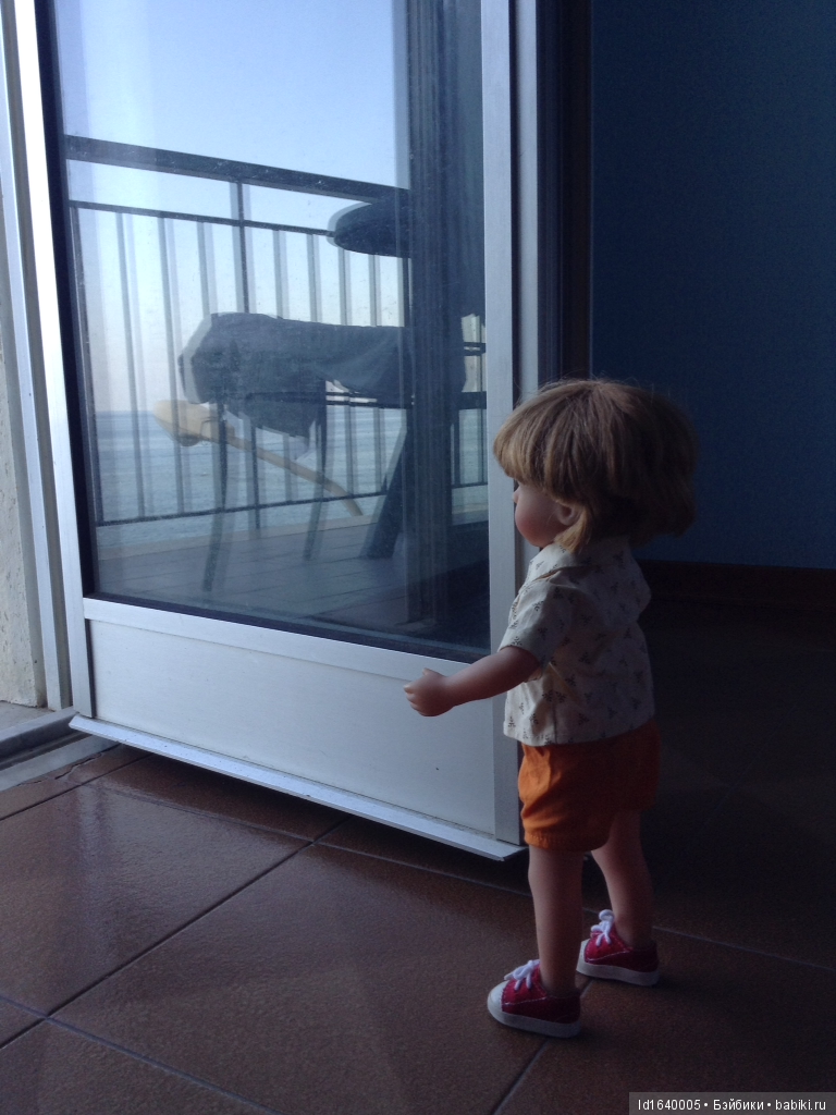 Путешествие с Минуш по Сицилии. Ч.1 Вещий сон Мартина (фото 8)