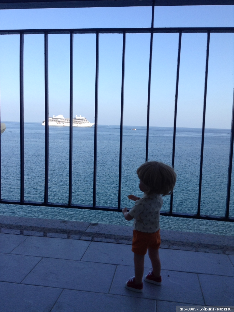 Путешествие с Минуш по Сицилии. Ч.1 Вещий сон Мартина