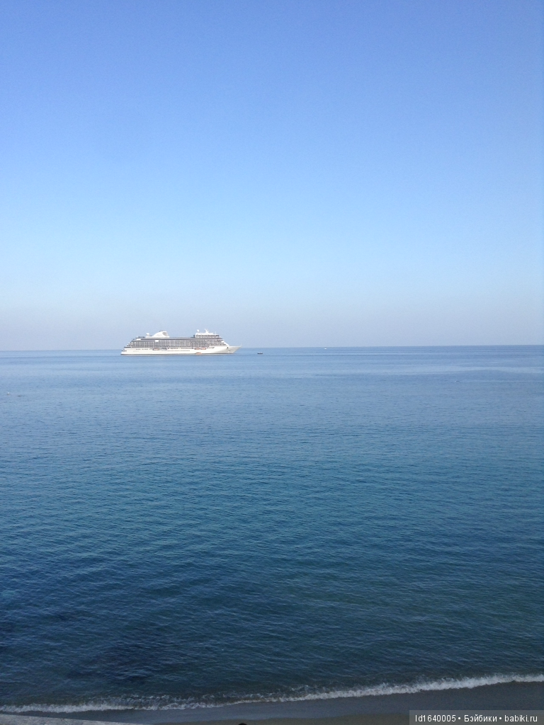 Путешествие с Минуш по Сицилии. Ч.1 Вещий сон Мартина