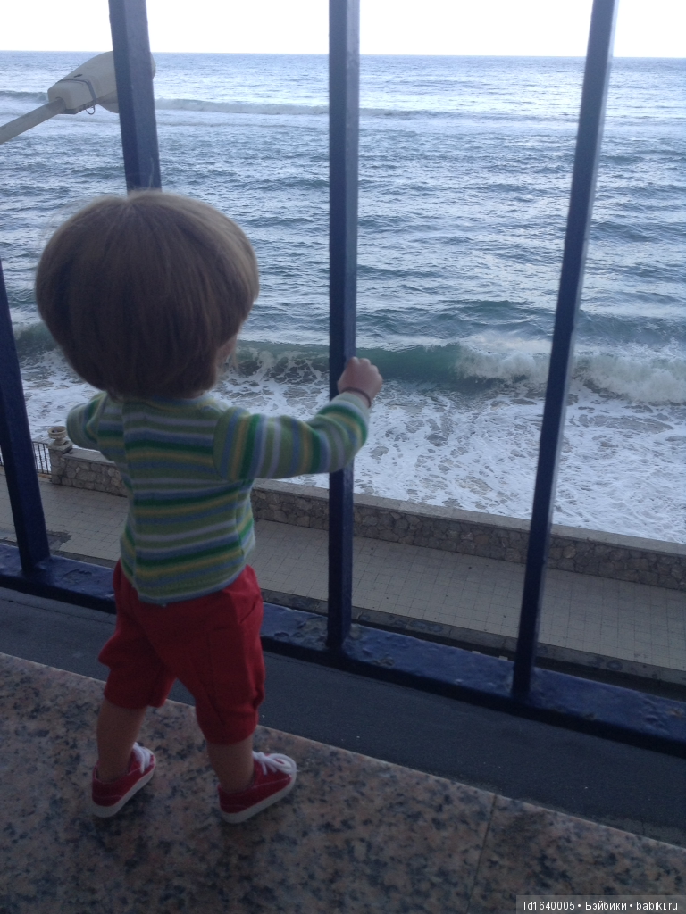 Путешествие с Минуш по Сицилии. Ч.1 Вещий сон Мартина