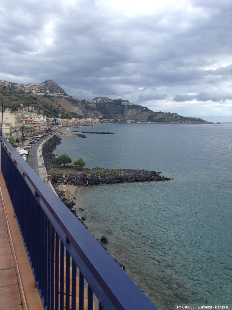 Путешествие с Минуш по Сицилии. Ч.2. Следы древних эллинов в цитрусовых рощах (фото 5)