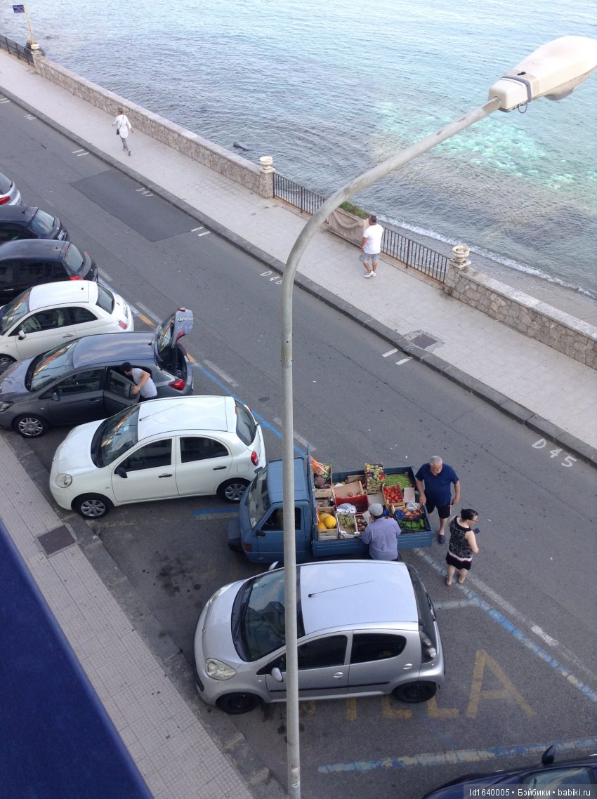 Путешествие с Минуш по Сицилии. Ч.2. Следы древних эллинов в цитрусовых рощах