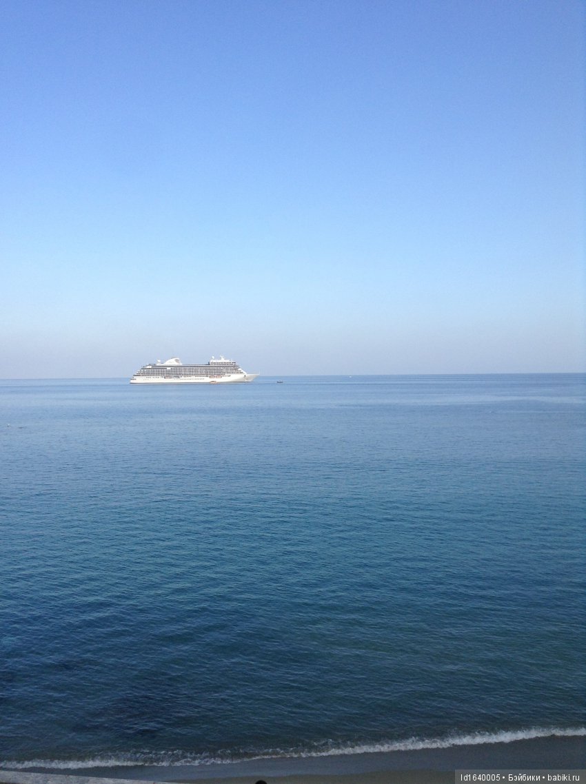 Путешествие Минуш по Сицилии. Ч.3. Прогулки от рассвета до заката