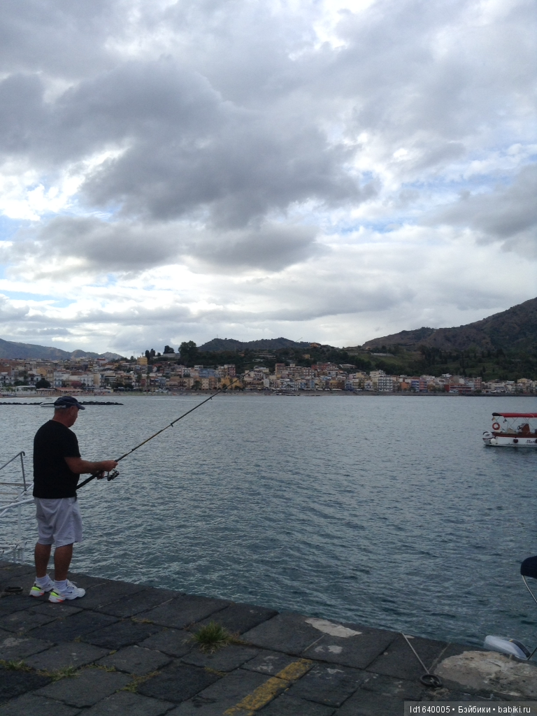 Путешествие с Минуш по Сицилии. Ч.2. Следы древних эллинов в цитрусовых рощах (фото 2)