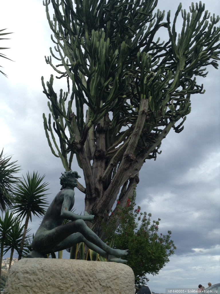 Путешествие Минуш по Сицилии. Ч.3. Прогулки от рассвета до заката