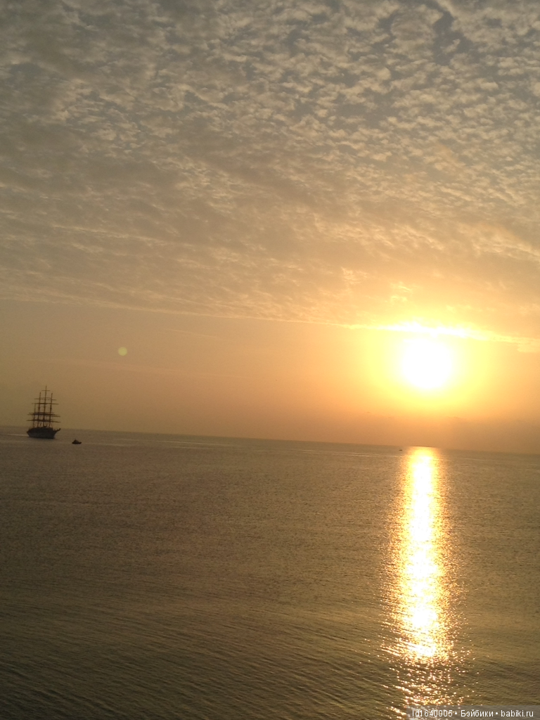 Путешествие Минуш по Сицилии. Ч.3. Прогулки от рассвета до заката (фото 5)