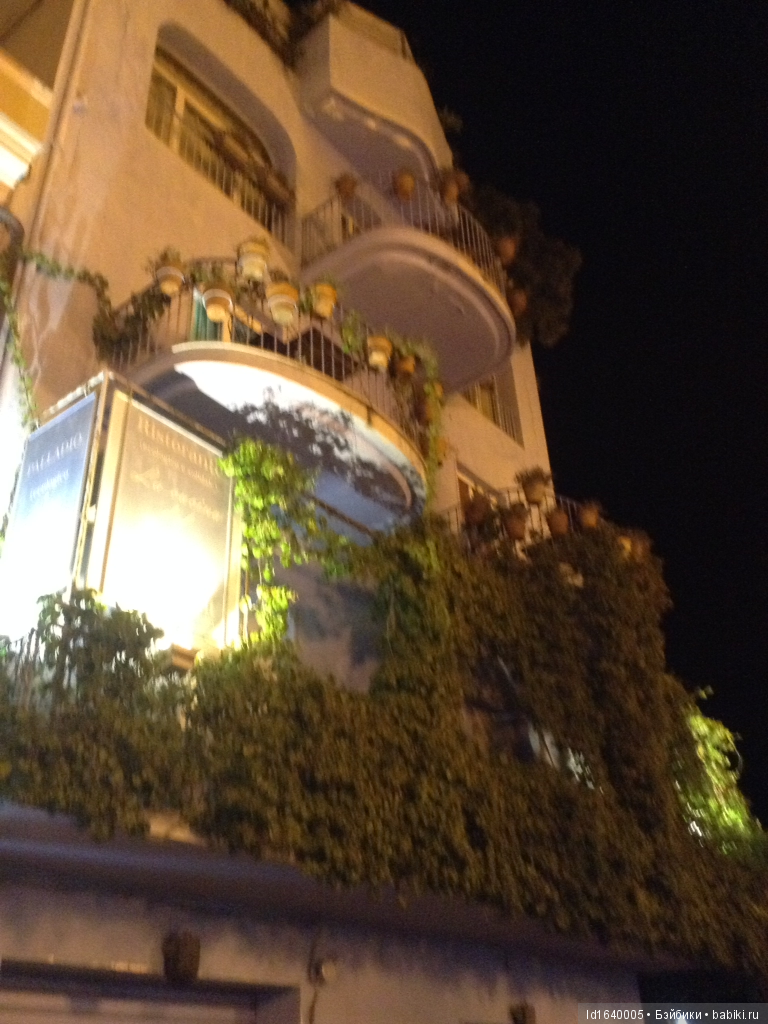 Путешествие Минуш по Сицилии. Ч.3. Прогулки от рассвета до заката