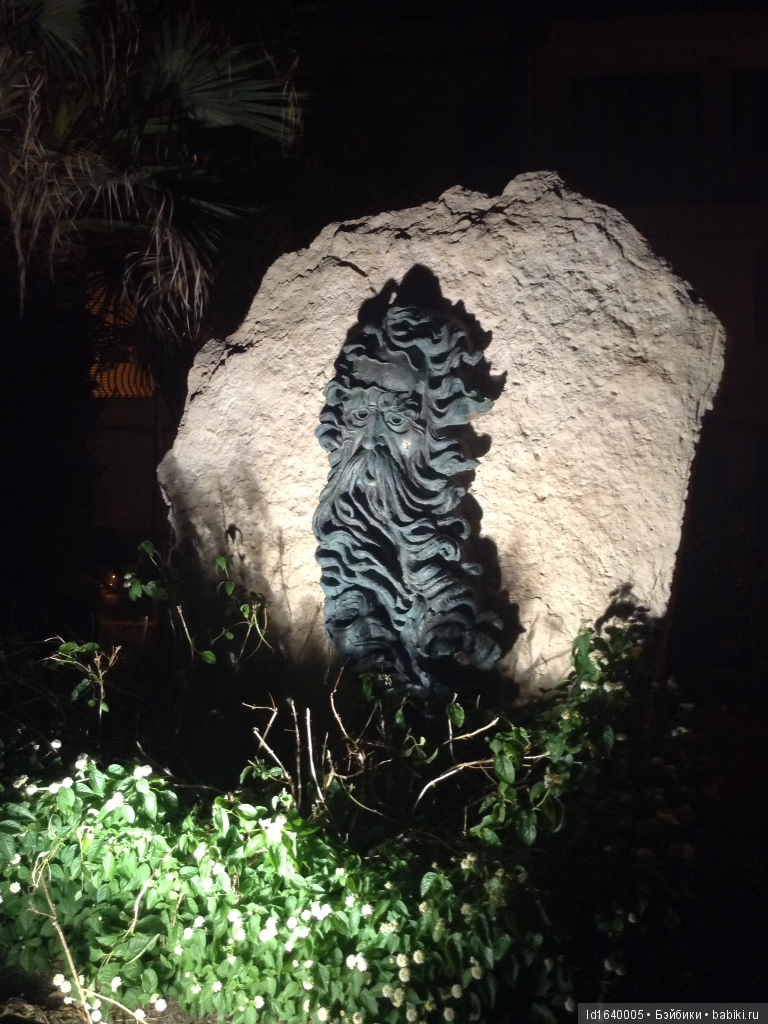 Путешествие Минуш по Сицилии. Ч.3. Прогулки от рассвета до заката