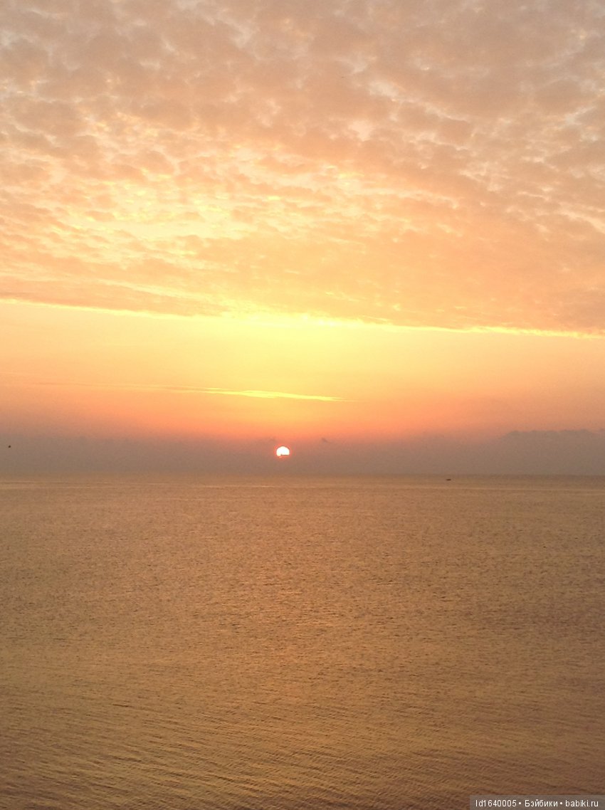 Путешествие Минуш по Сицилии. Ч.3. Прогулки от рассвета до заката (фото 2)