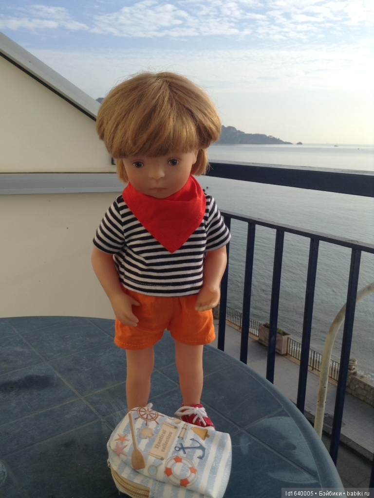 Путешествие Минуш по Сицилии. Ч.3. Прогулки от рассвета до заката (фото 9)