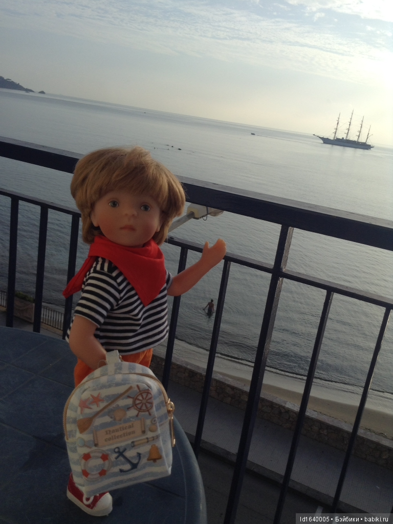 Путешествие Минуш по Сицилии. Ч.3. Прогулки от рассвета до заката (фото 8)