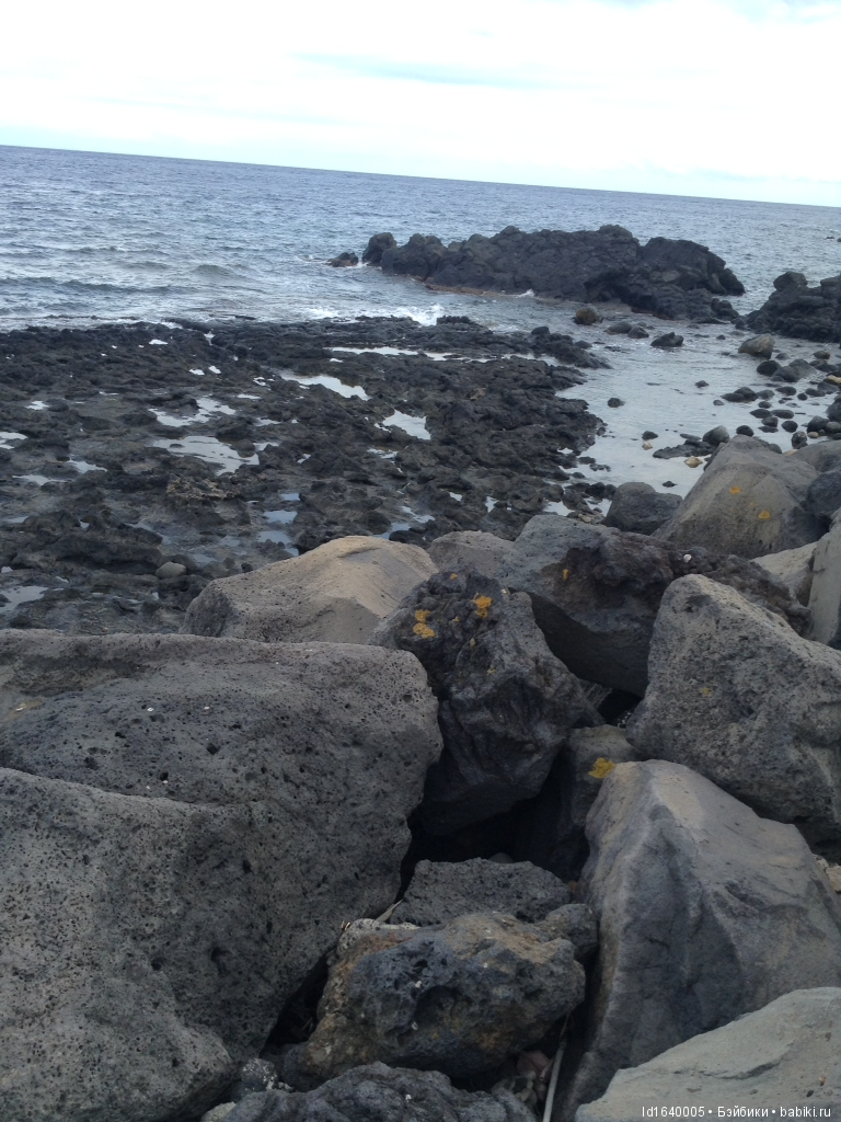 Путешествие с Минуш по Сицилии. Ч.2. Следы древних эллинов в цитрусовых рощах (фото 8)