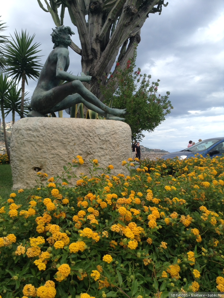 Путешествие Минуш по Сицилии. Ч.3. Прогулки от рассвета до заката