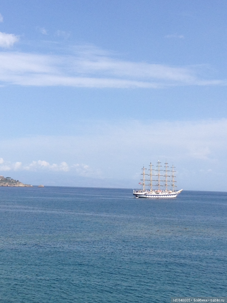 Путешествие Минуш по Сицилии. Ч.3. Прогулки от рассвета до заката