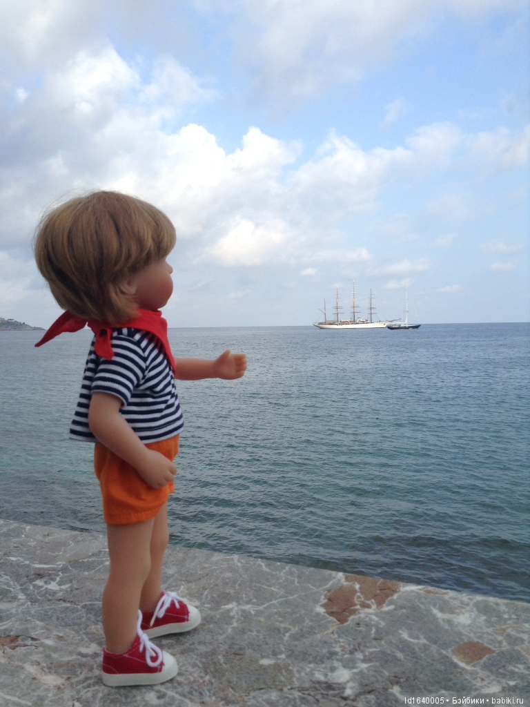 Путешествие Минуш по Сицилии. Ч.3. Прогулки от рассвета до заката (фото 10)