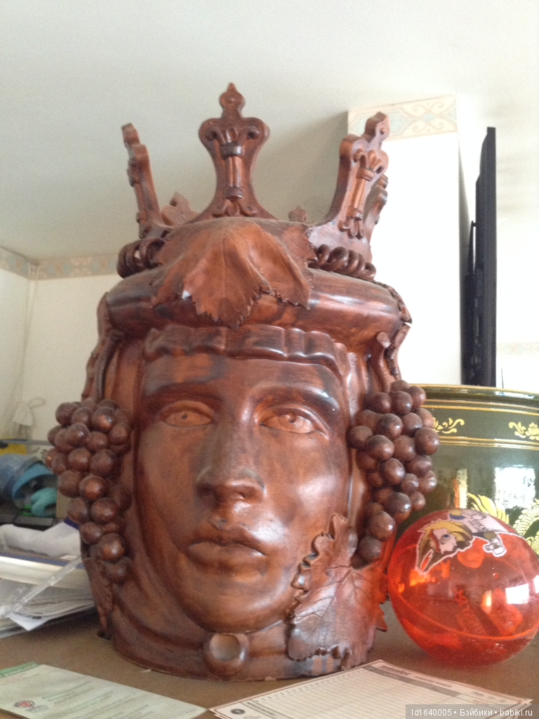 Путешествие с Минуш по Сицилии. Ч.2. Следы древних эллинов в цитрусовых рощах