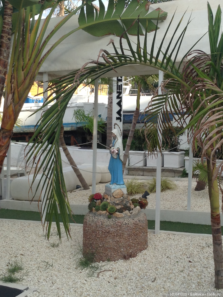 Путешествие Минуш по Сицилии. Ч.3. Прогулки от рассвета до заката