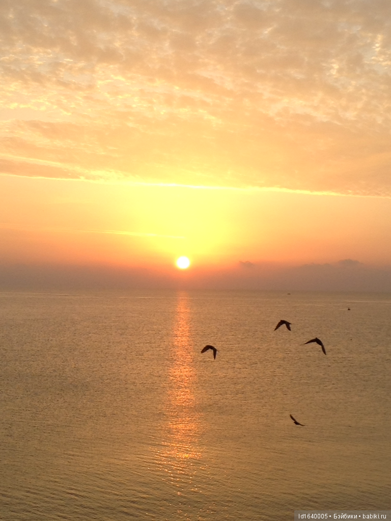 Путешествие Минуш по Сицилии. Ч.3. Прогулки от рассвета до заката (фото 3)