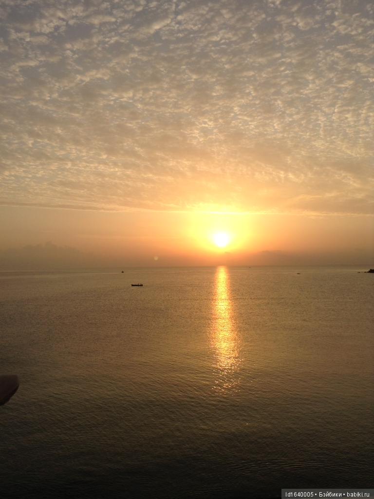 Путешествие Минуш по Сицилии. Ч.3. Прогулки от рассвета до заката (фото 4)