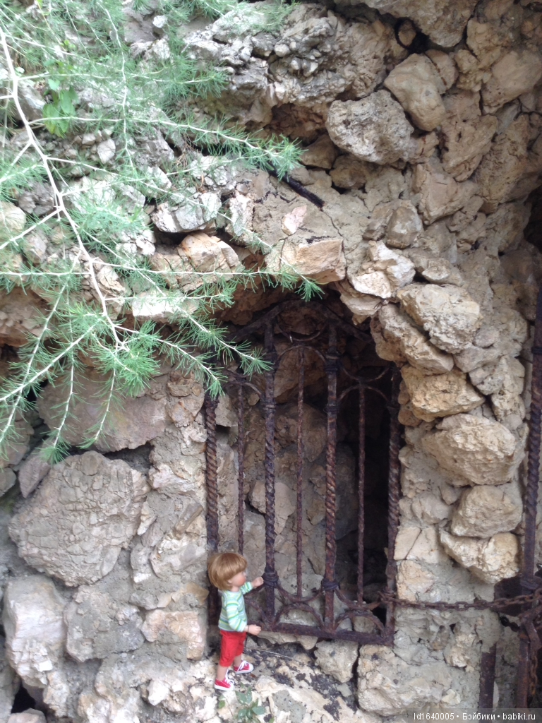 Путешествие с Минуш по Сицилии. Ч.4 Таормина - город с атмосферой счастья. Красивый остров Isola Bella