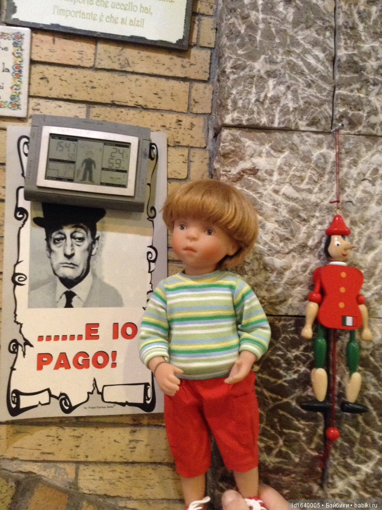 Путешествие с Минуш по Сицилии. Ч.4 Таормина - город с атмосферой счастья. Красивый остров Isola Bella