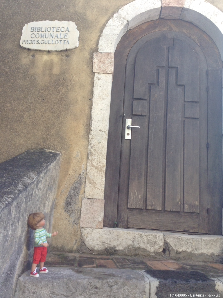 Путешествие с Минуш по Сицилии. Ч.5. Путь наверх. Кастельмола