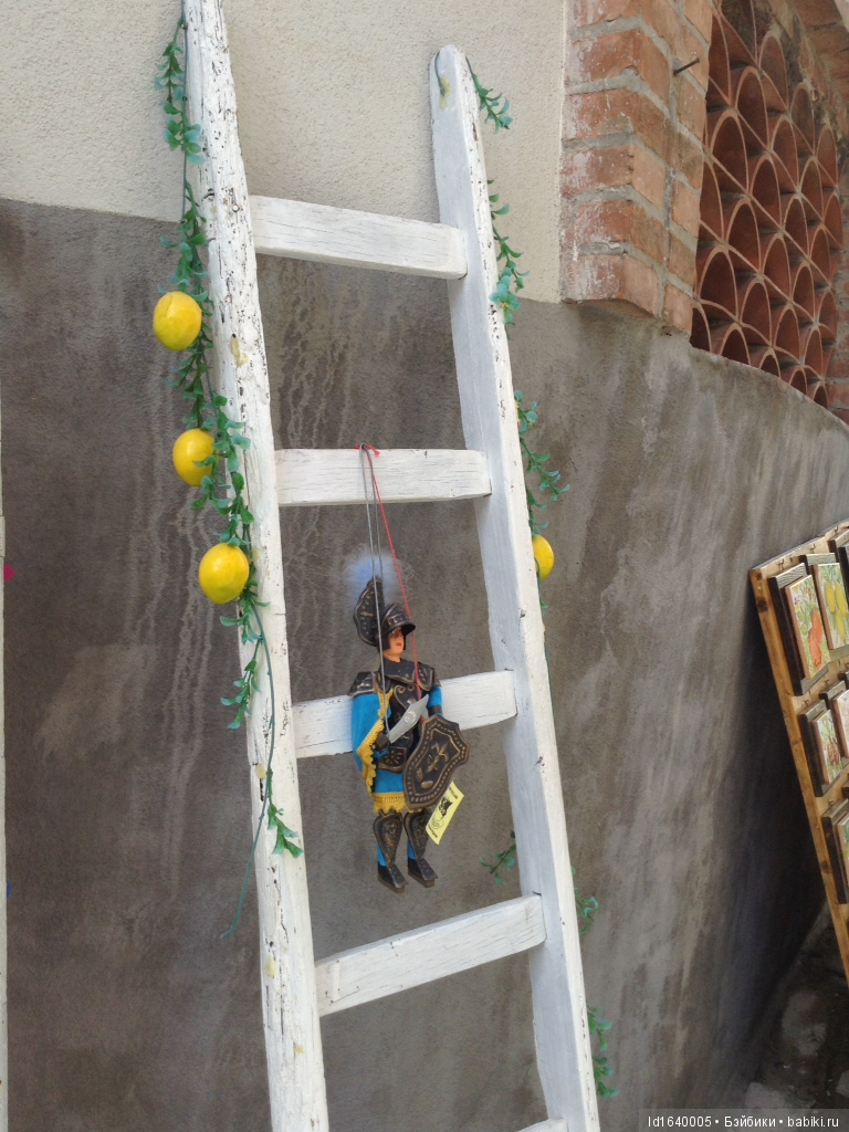 Путешествие с Минуш по Сицилии. Ч.5. Путь наверх. Кастельмола