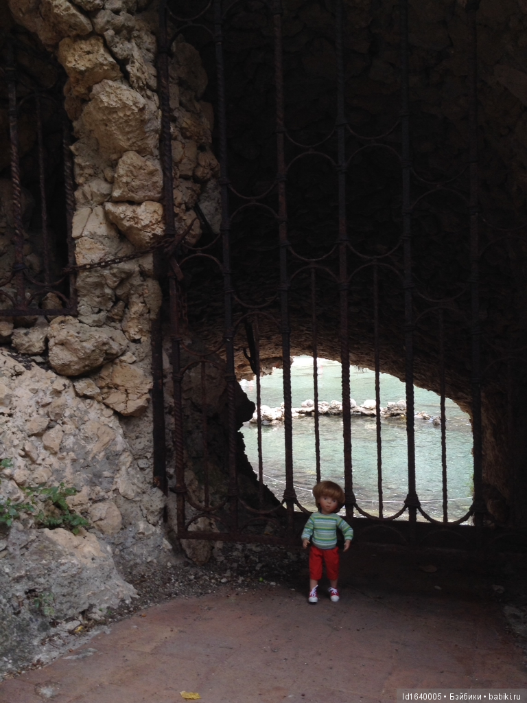 Путешествие с Минуш по Сицилии. Ч.4 Таормина - город с атмосферой счастья. Красивый остров Isola Bella