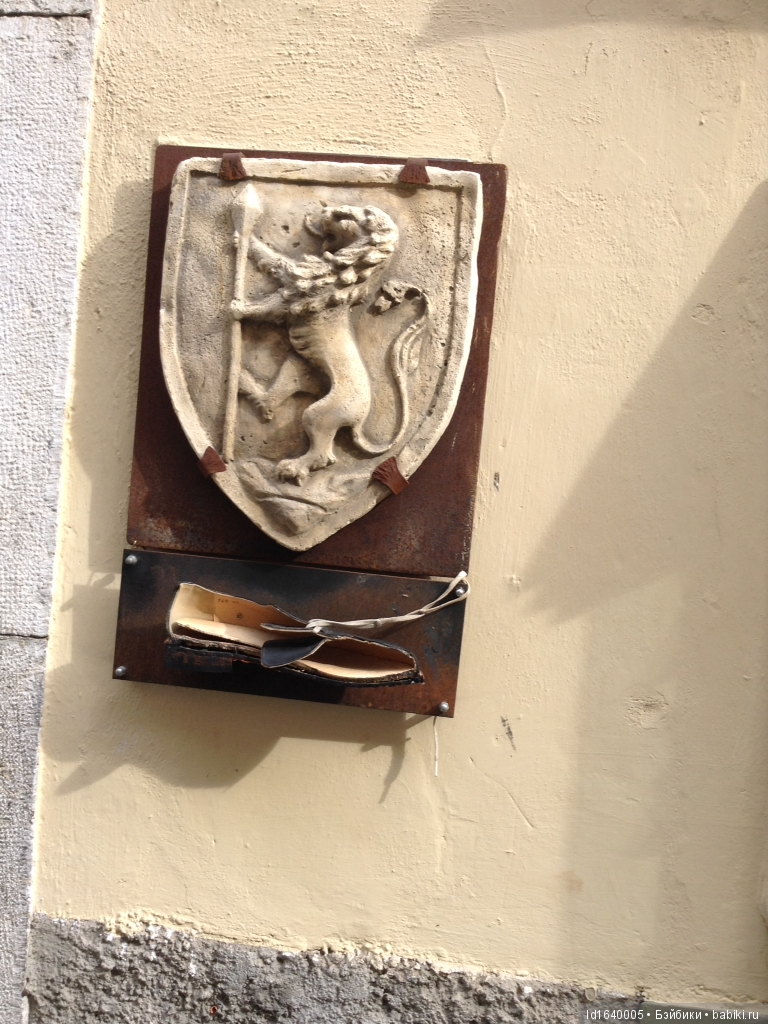 Путешествие с Минуш по Сицилии. Ч.4 Таормина - город с атмосферой счастья. Красивый остров Isola Bella