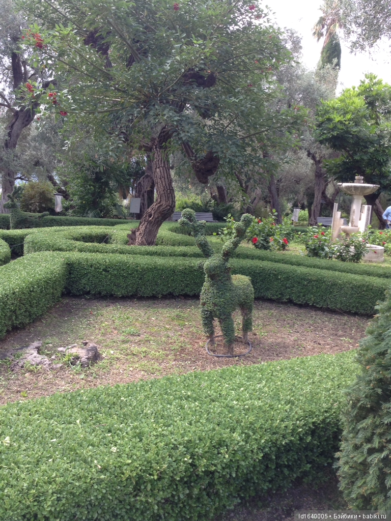 Путешествие с Минуш по Сицилии. Ч.4 Таормина - город с атмосферой счастья. Красивый остров Isola Bella