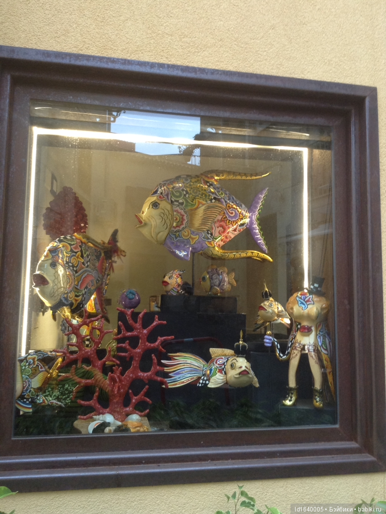 Путешествие с Минуш по Сицилии. Ч.4 Таормина - город с атмосферой счастья. Красивый остров Isola Bella