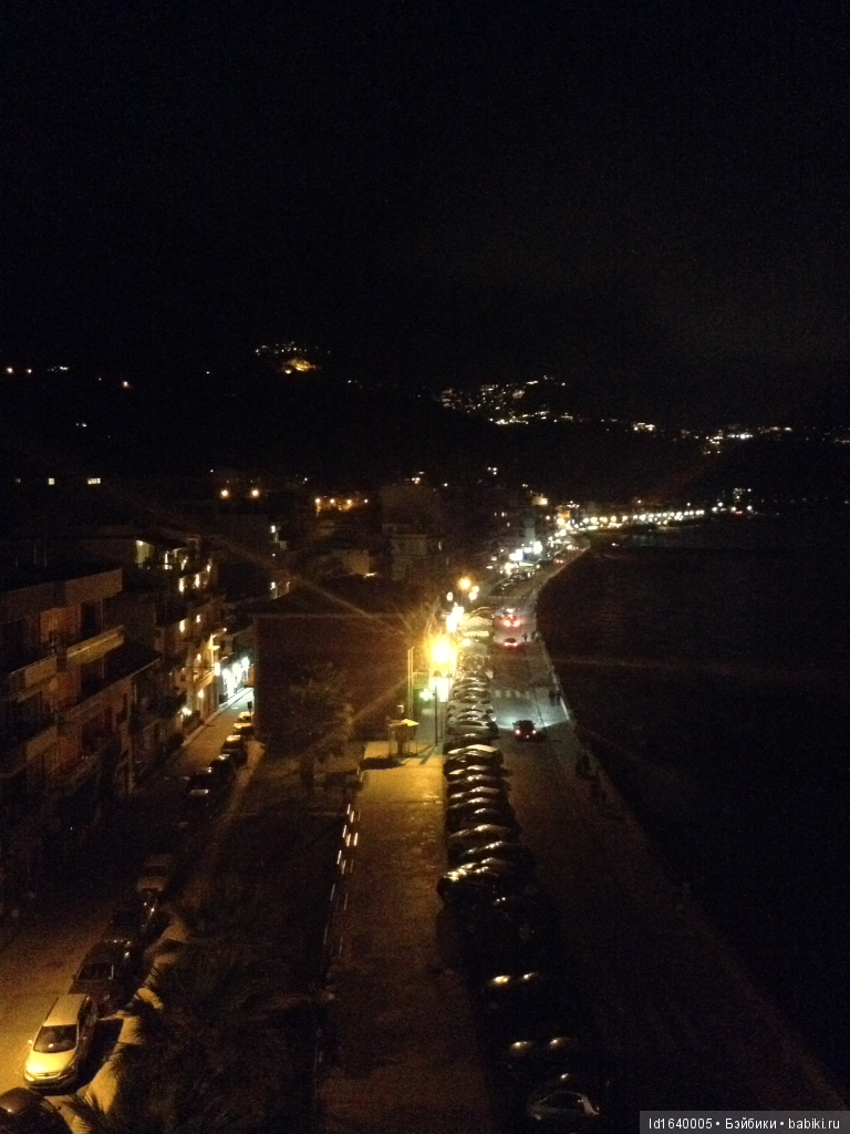 Путешествие с Минуш по Сицилии. Ч.4 Таормина - город с атмосферой счастья. Красивый остров Isola Bella