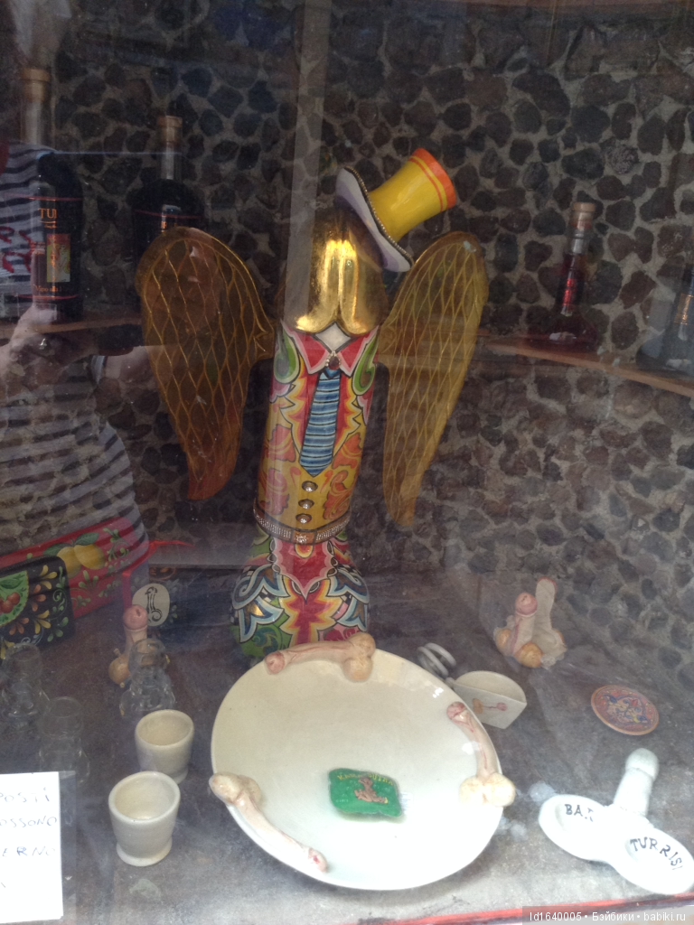 Путешествие с Минуш по Сицилии. Ч.5. Путь наверх. Кастельмола