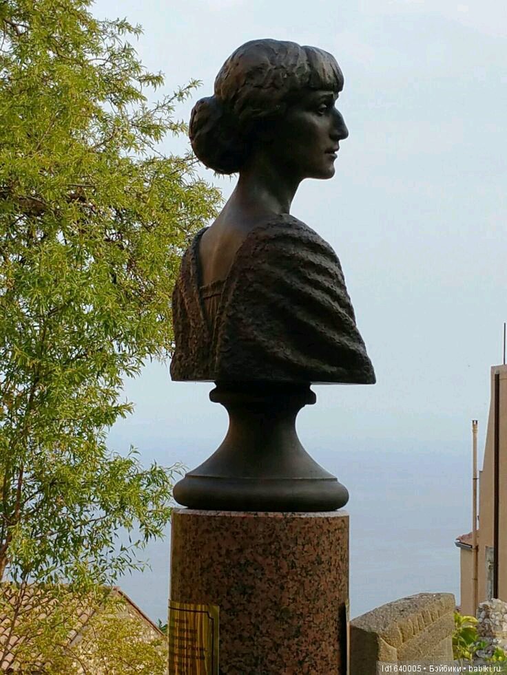 Путешествие с Минуш по Сицилии. Ч.4 Таормина - город с атмосферой счастья. Красивый остров Isola Bella